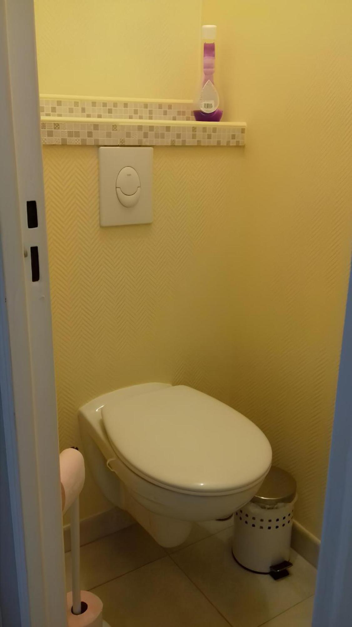 Apartamento Lumineux, Bien Situe Et Tres Calme + Parking Prive Le Bugue Exterior foto