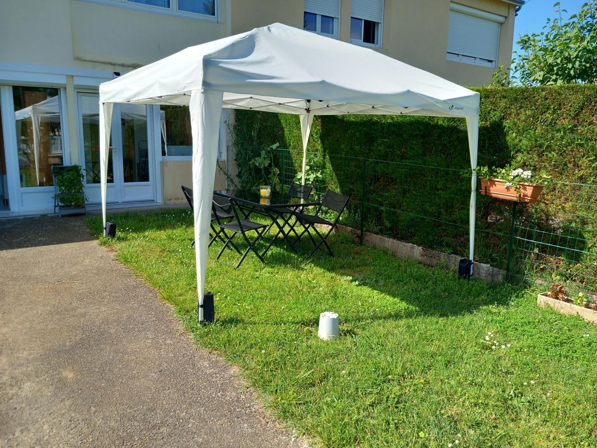 Apartamento Lumineux, Bien Situe Et Tres Calme + Parking Prive Le Bugue Exterior foto